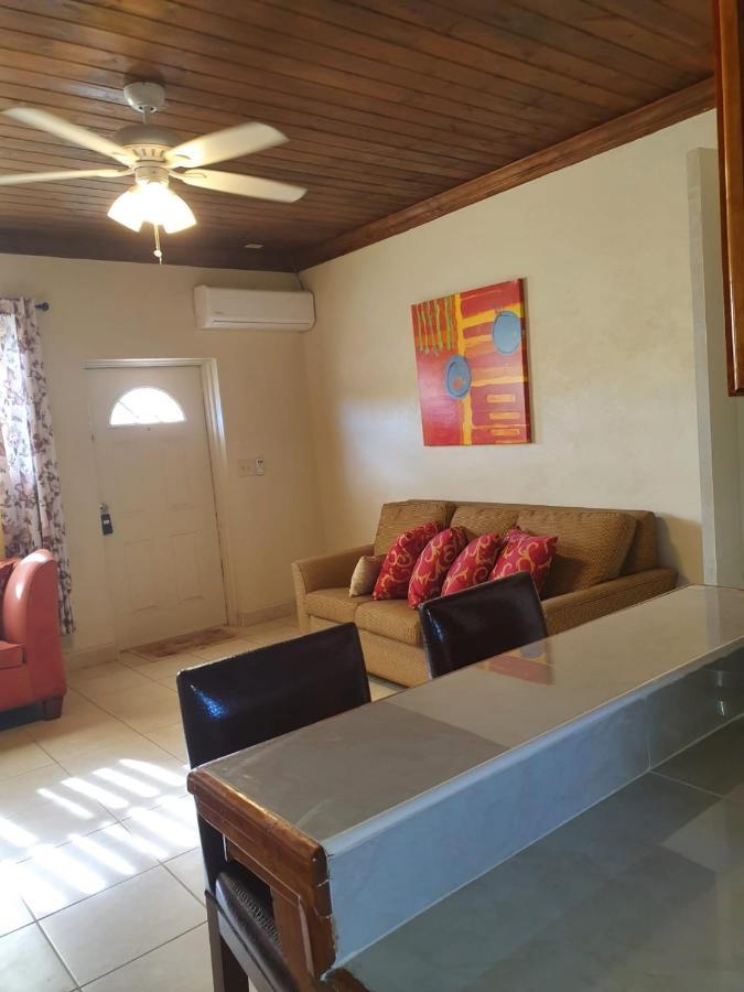 Fishtails Palms Apartment Stuart Manor Exterior photo